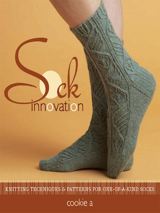 Cover image for Sock Innovation